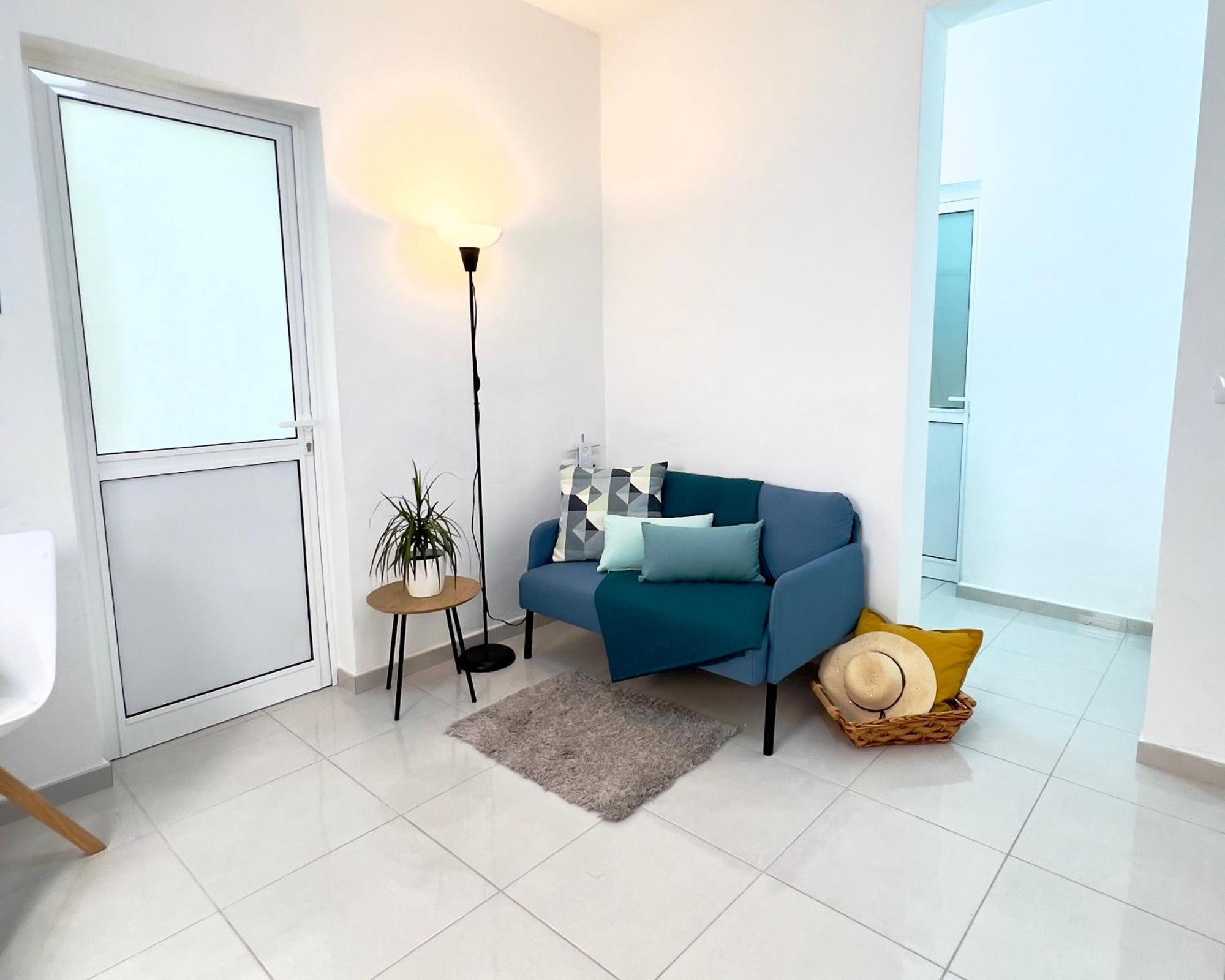 Apartament Alcamar Comfortable In The Center Of *
