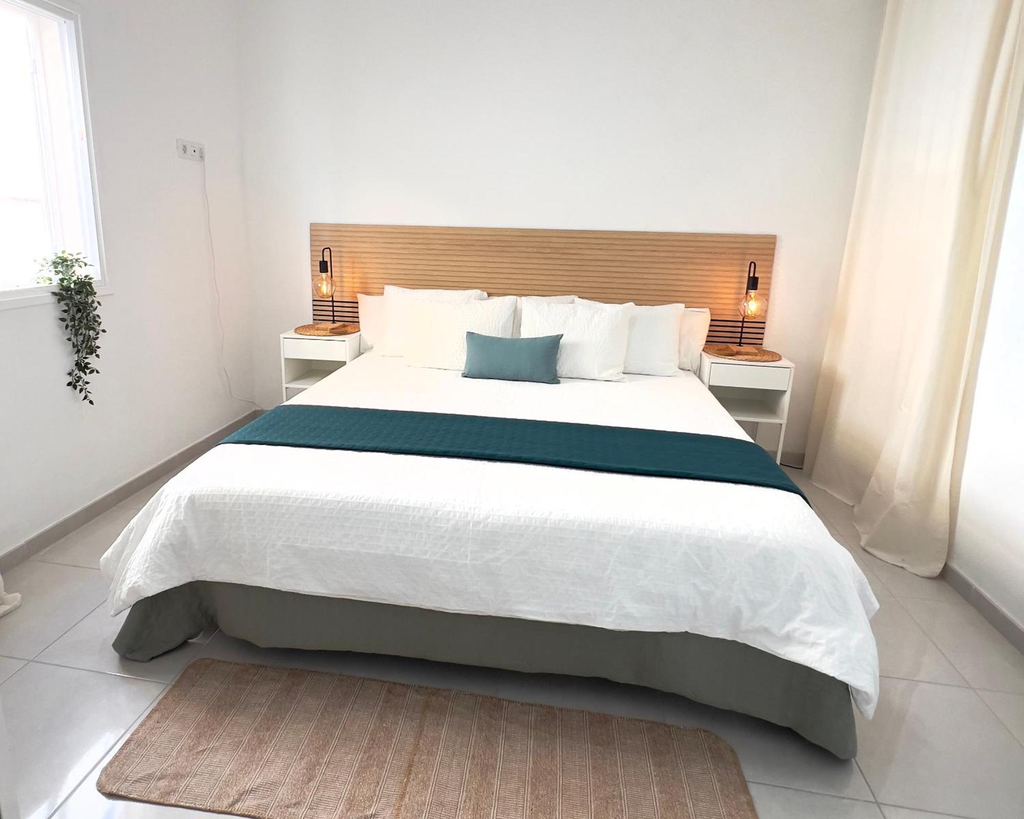 Apartament Alcamar Comfortable In The Center Of Alcalá la Real