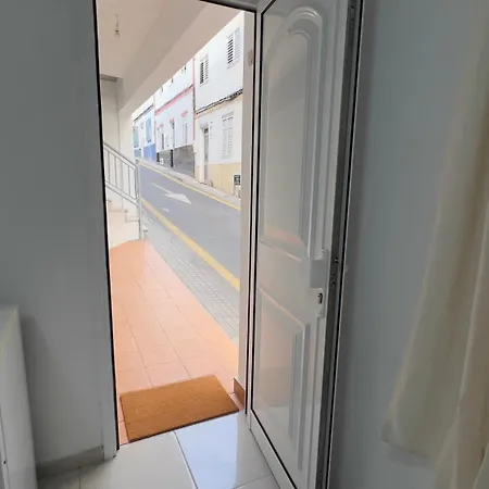 Alcamar Comfortable Apartment In The Center Of Alcala Exterior photo