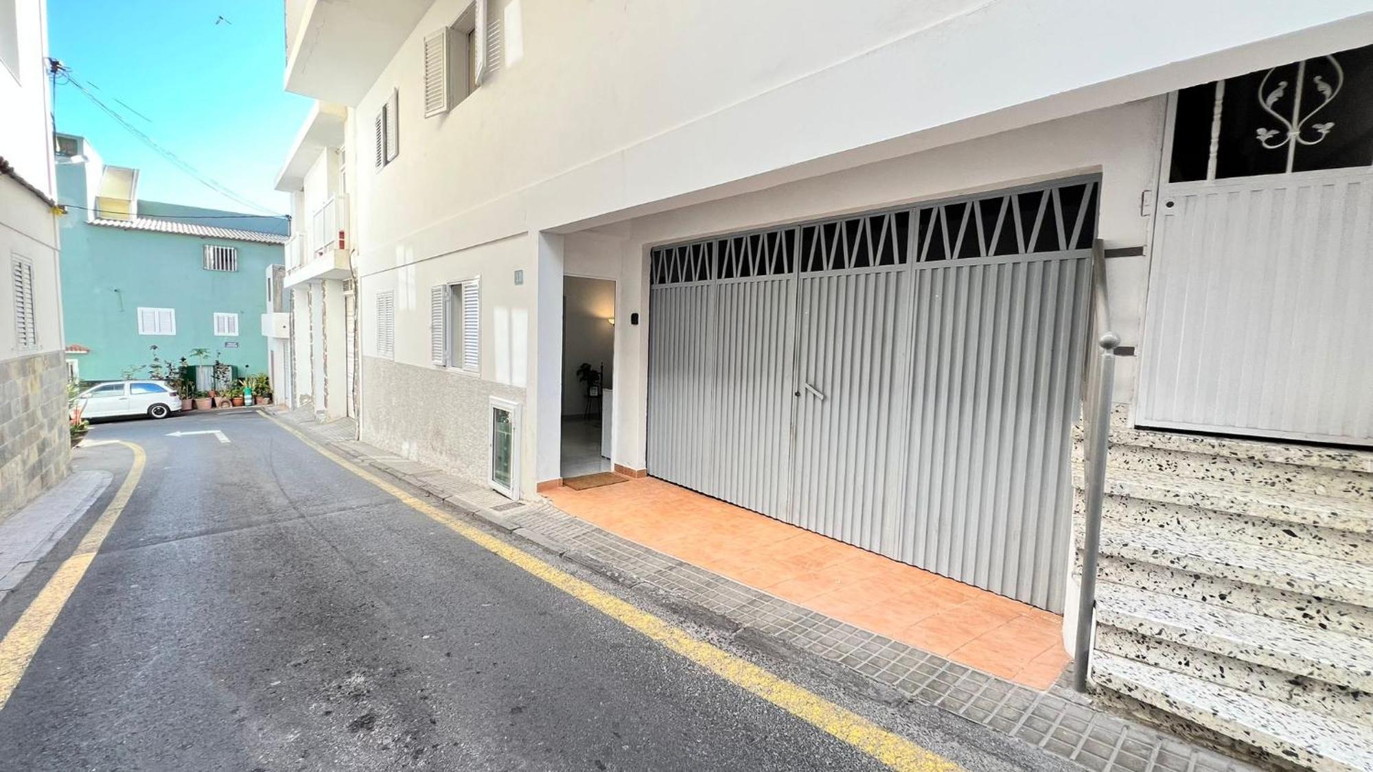 Apartamento Alcamar Comfortable In The Center Of