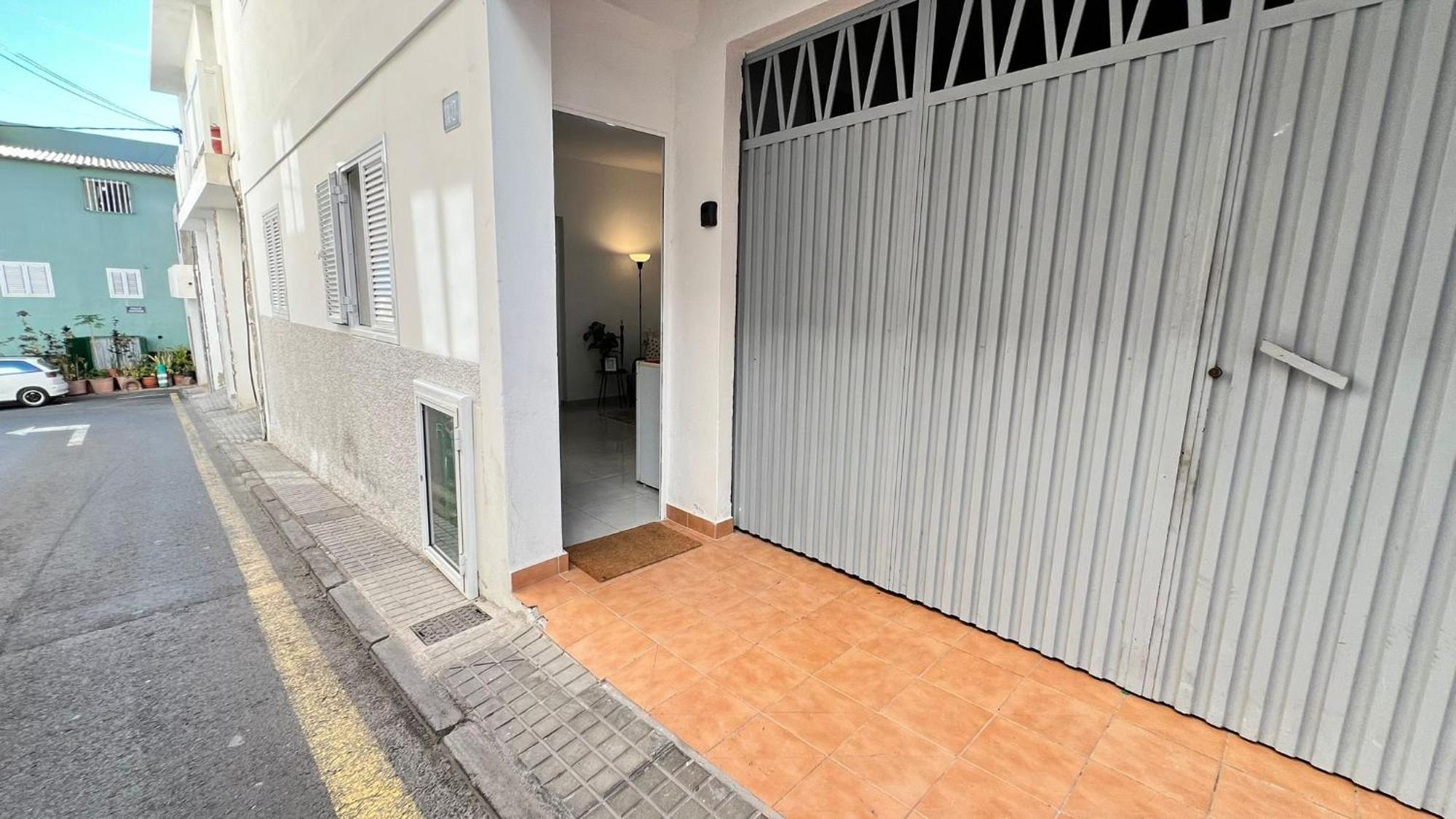 Apartamento Alcamar Comfortable In The Center Of *