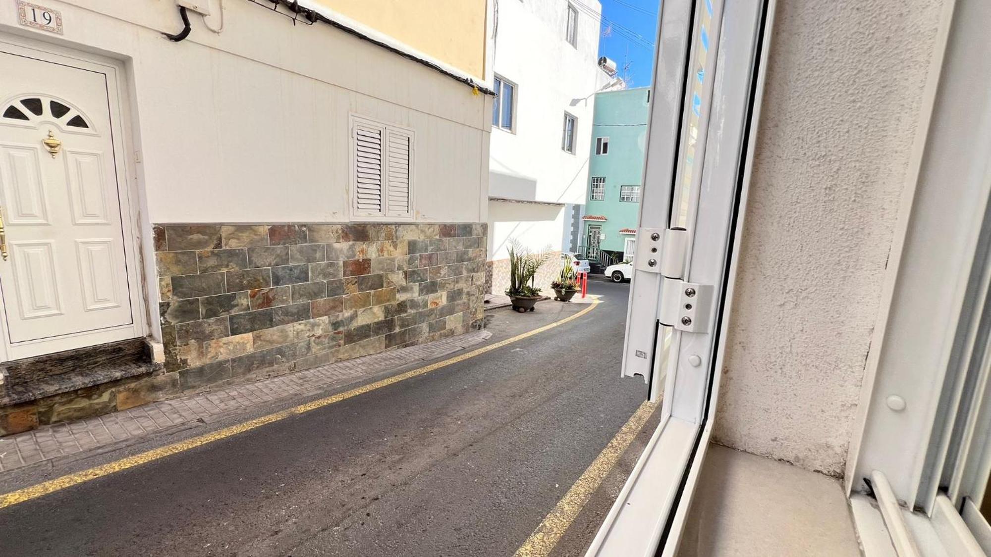 Apartamento Alcamar Comfortable In The Center Of