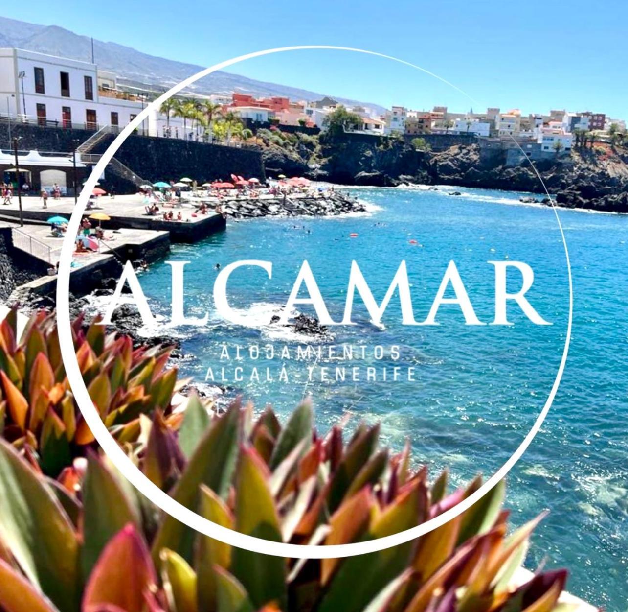Apartamento Alcamar Comfortable In The Center Of *