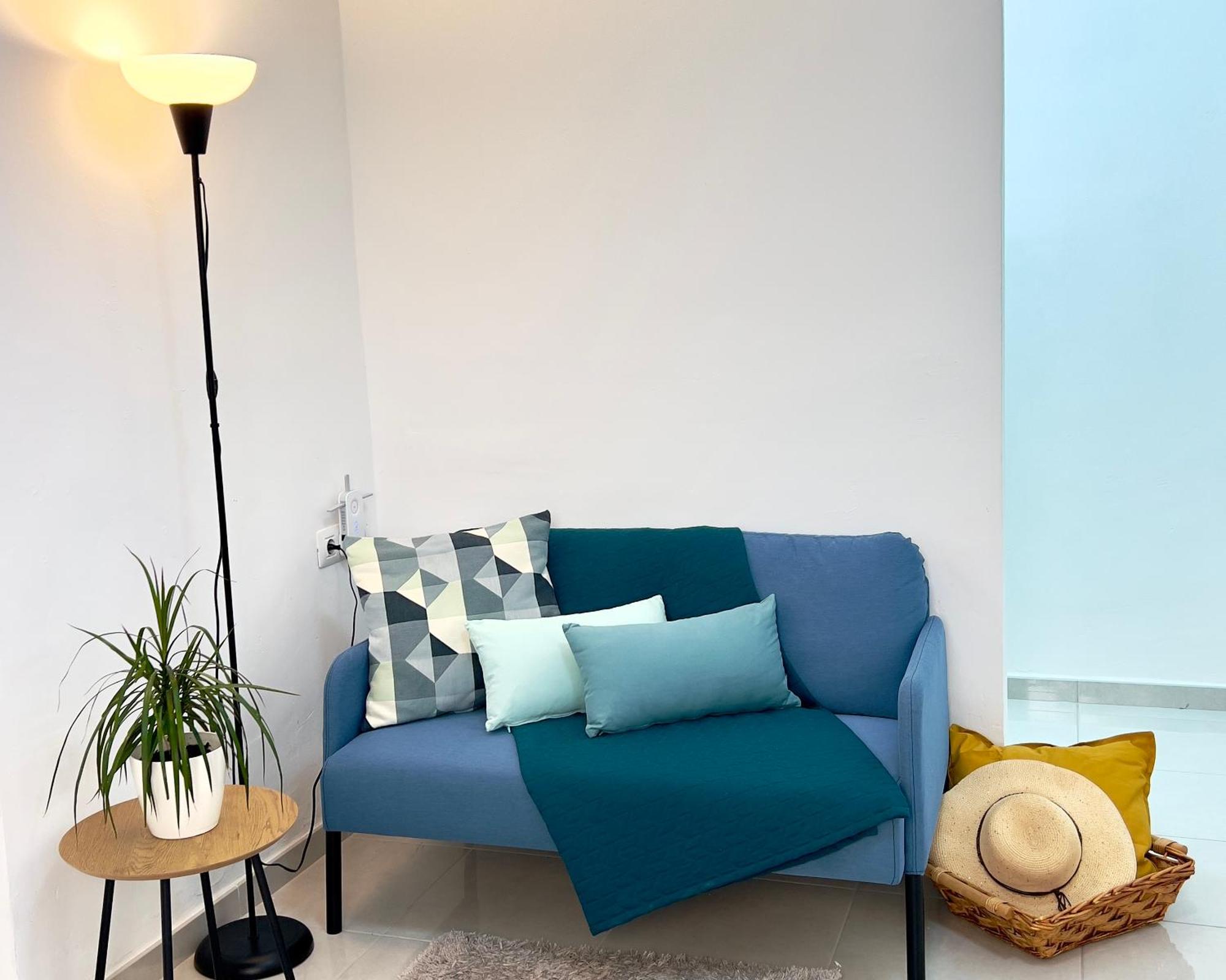Apartamento Alcamar Comfortable In The Center Of Alcalá la Real