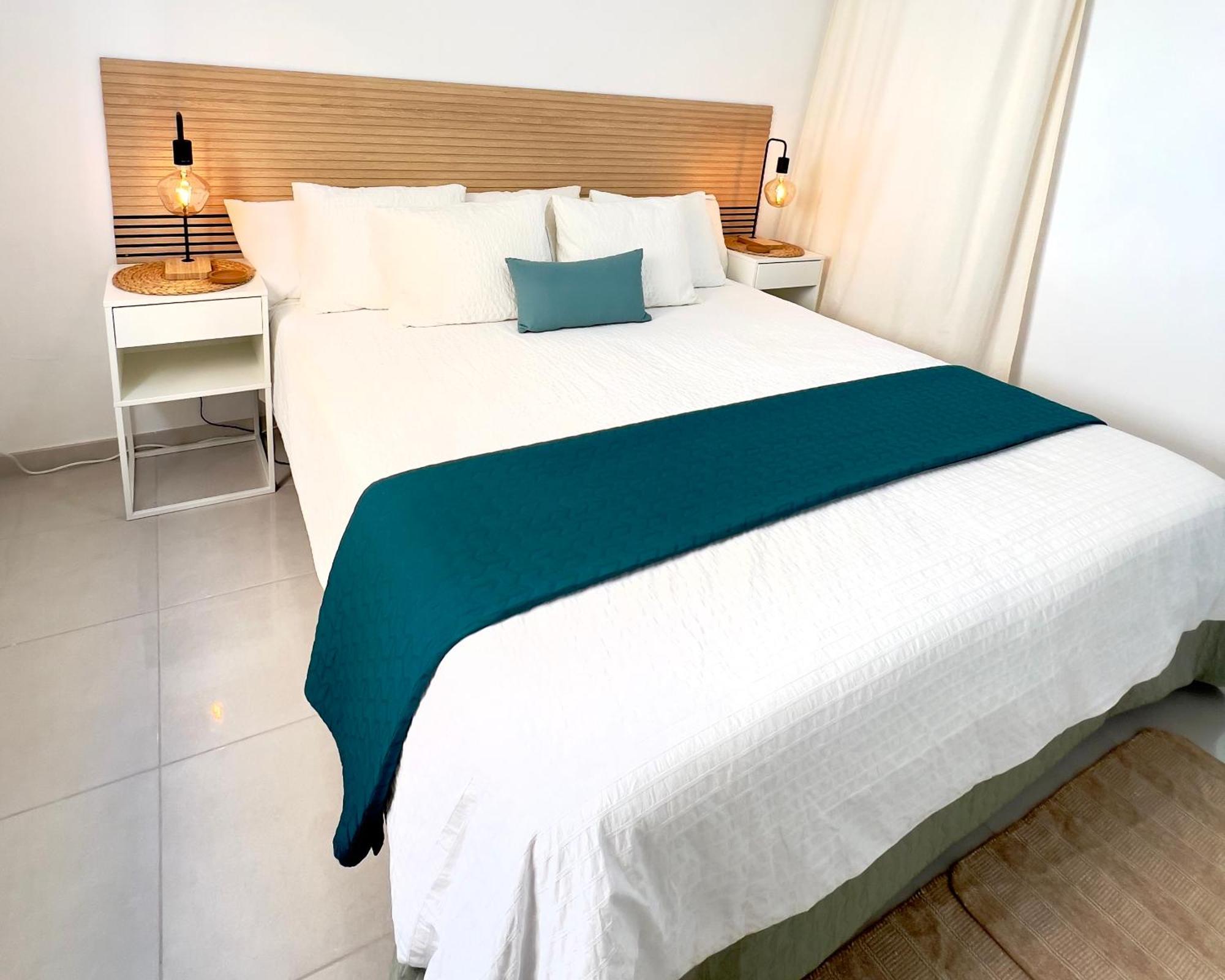 Alcamar Comfortable In The Center Of Apartamento Alcalá la Real