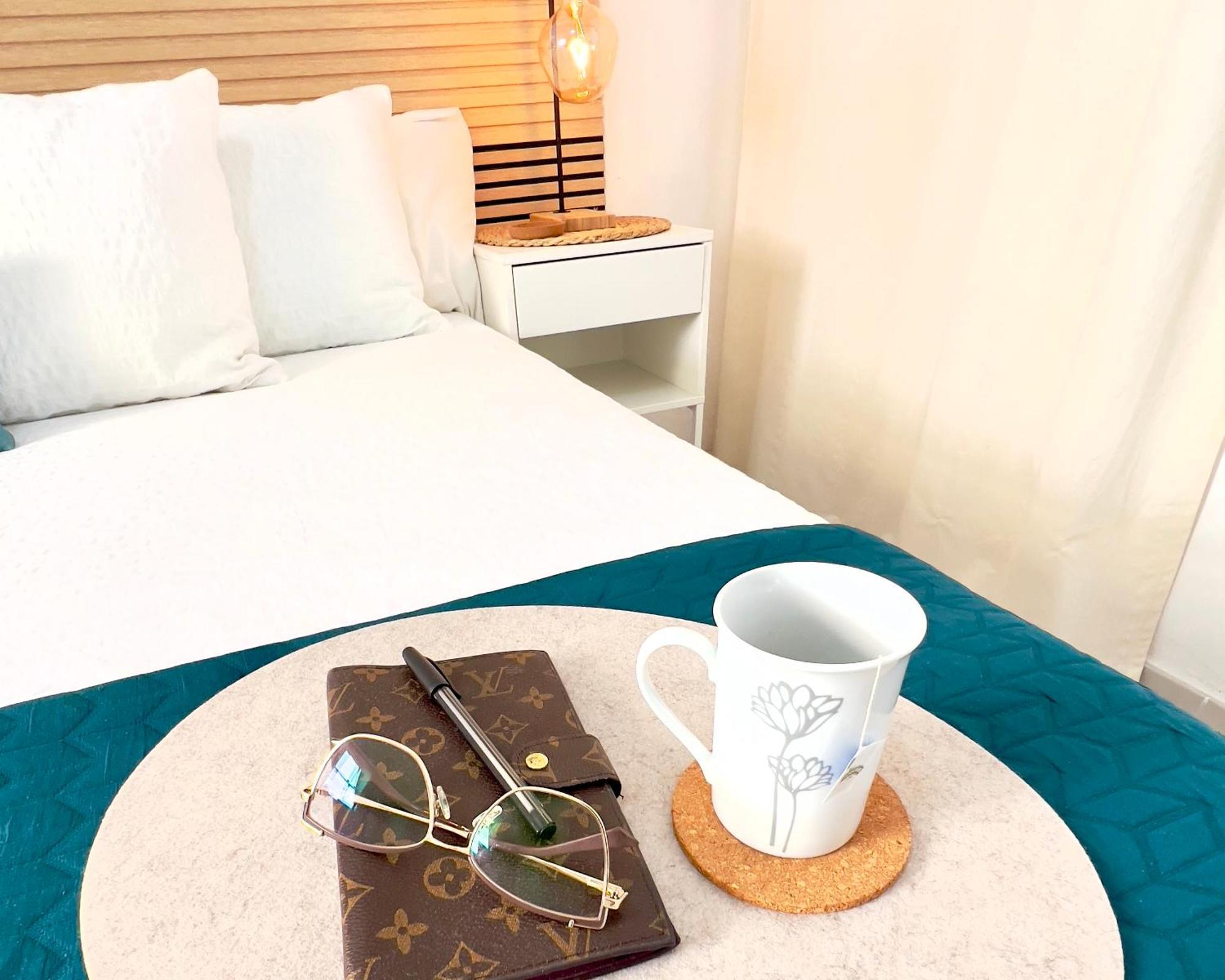 Apartamento Alcamar Comfortable In The Center Of